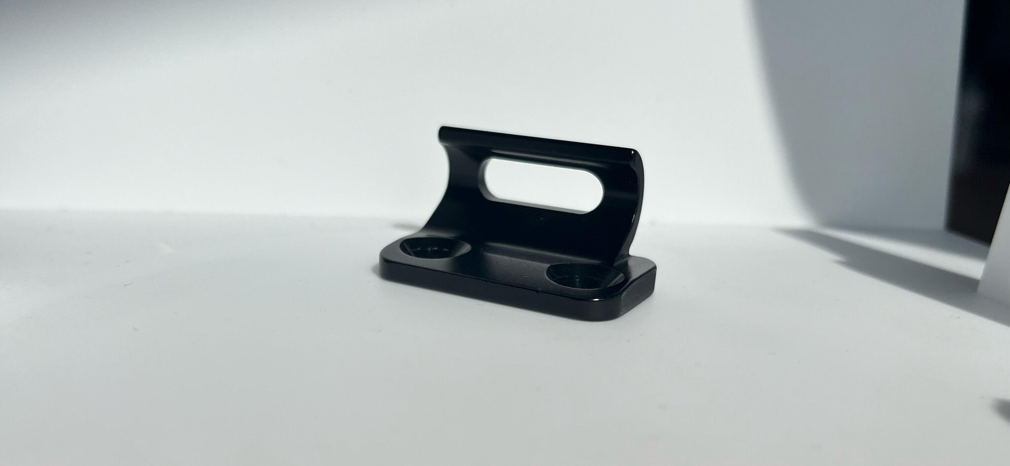 Factor Voorderailleur Hanger Ostro/LS