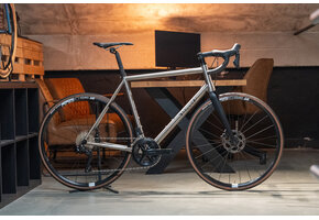 J.Guillem Major Shimano 105 Di2 12s