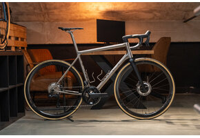 J.Guillem Formentor Shimano Ultegra Di2 12s