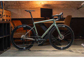 J.Guillem Formentor Shimano Ultegra Di2 12s