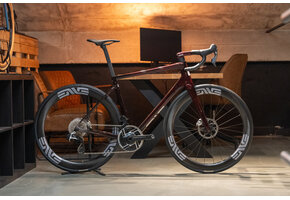 ENVE Melee Sram Red AXS E1 2x12