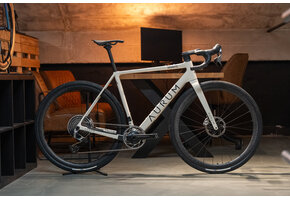 Aurum Manto Sram Red XPLR 1x13