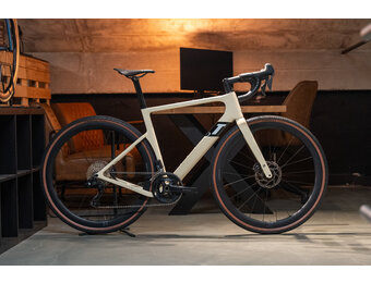 3T RaceMax Integrale GRX Di2 12s