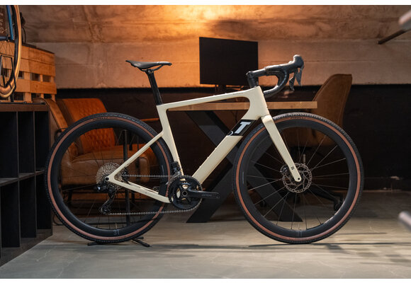 3T RaceMax Integrale GRX Di2 12s