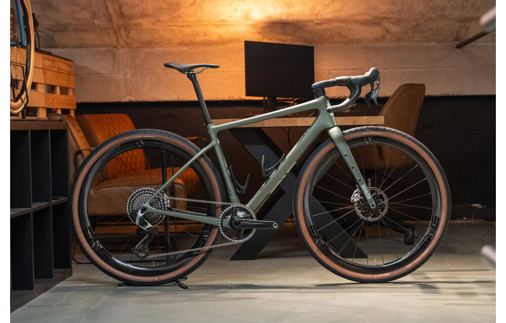 ENVE MOG Sram Red XPLR 1x13