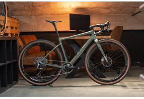 ENVE MOG Sram Red XPLR 1x13