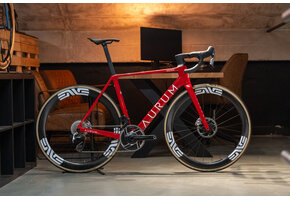 Aurum Magma Sram Red E1 AXS 2x12