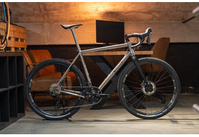 J.Guillem Atalaya Shimano GRX 820