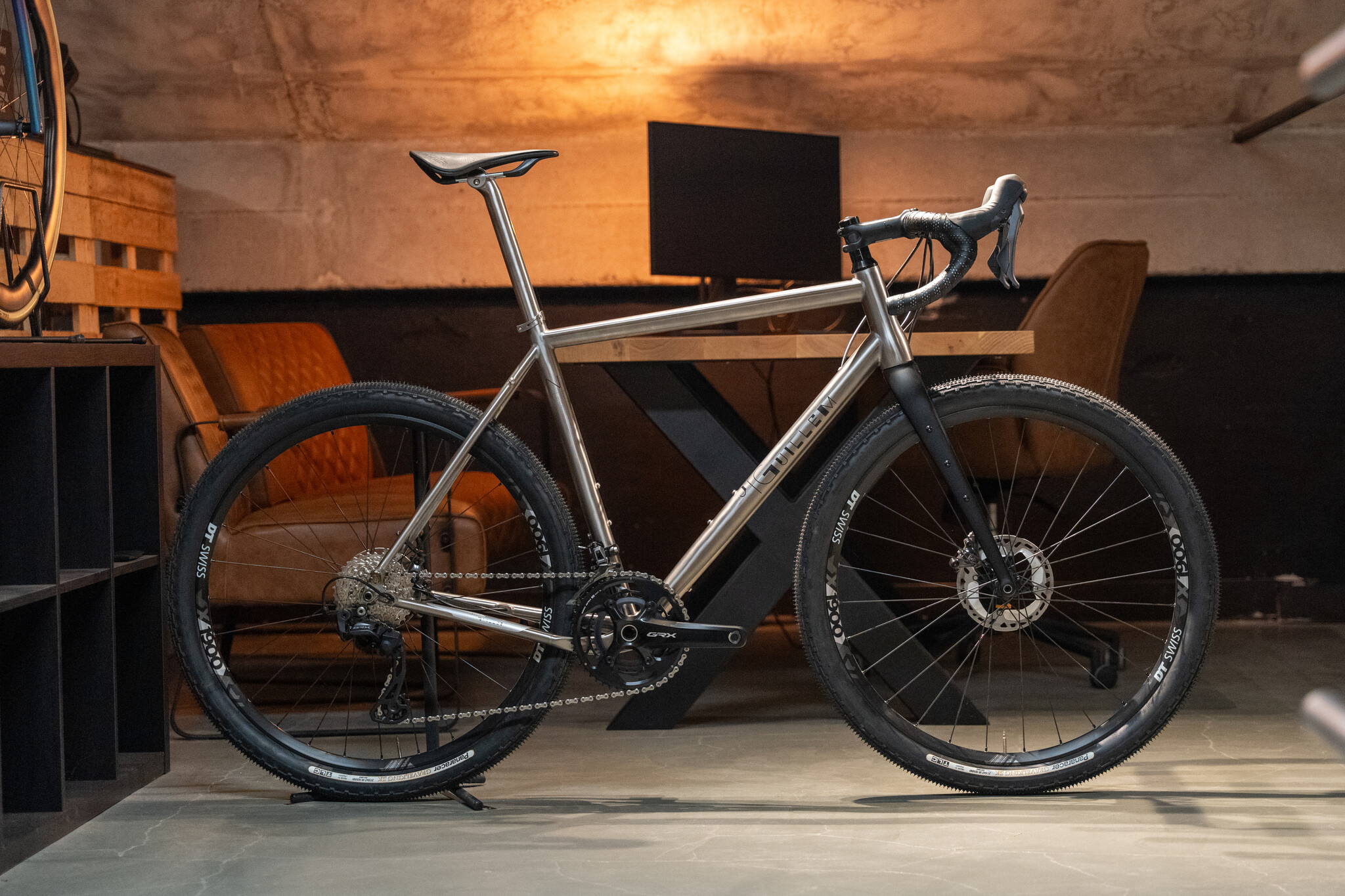 Atalaya Shimano GRX 820 BikeSuperior - Main Image