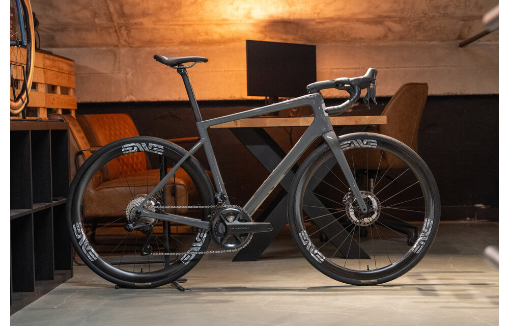 ENVE Fray Shimano Ultegra Di2 12s
