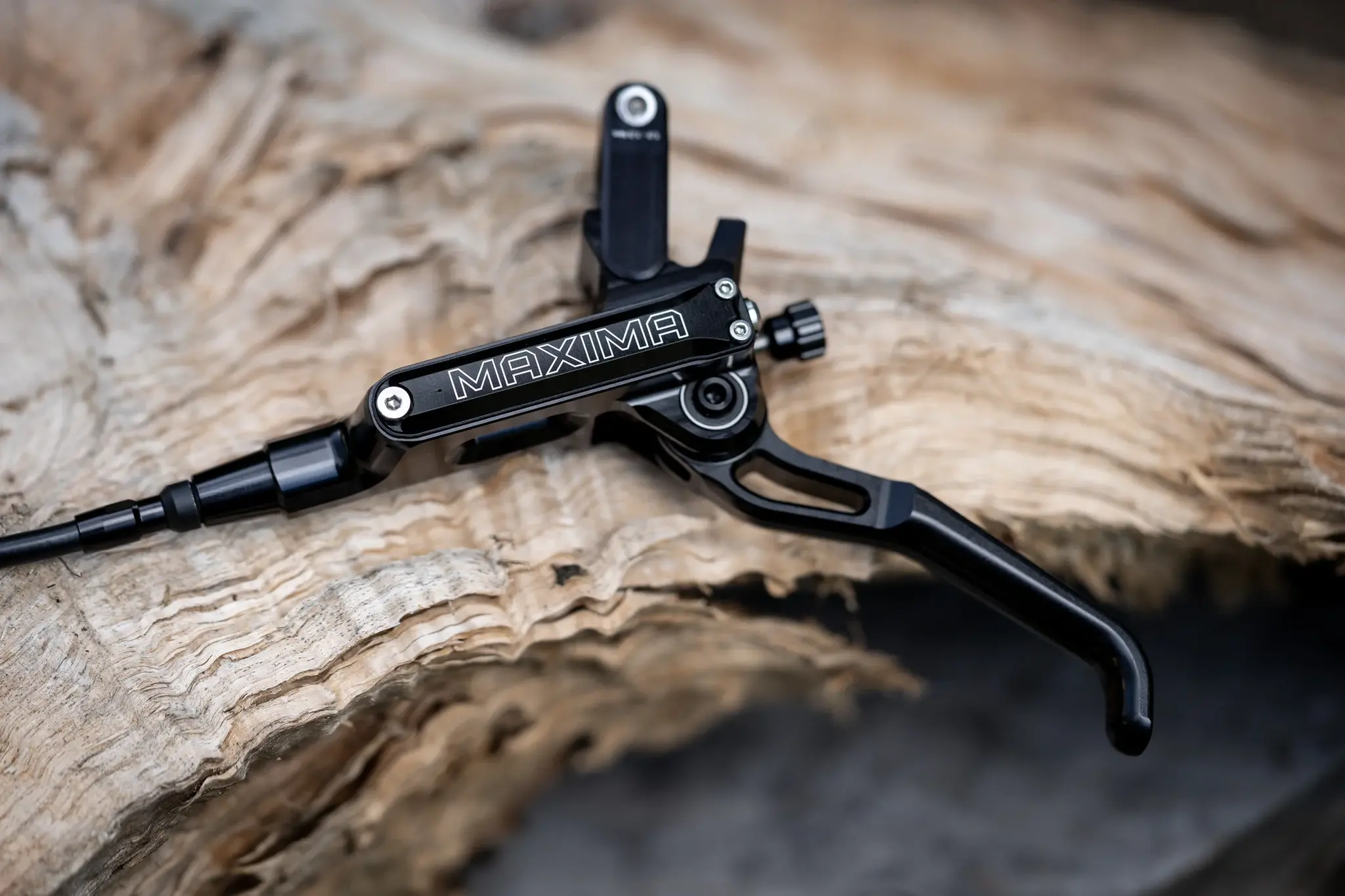 Trickstuff Maxima - Black/Black