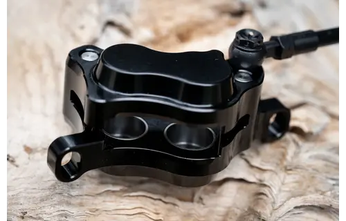 Trickstuff Maxima - Black/Black