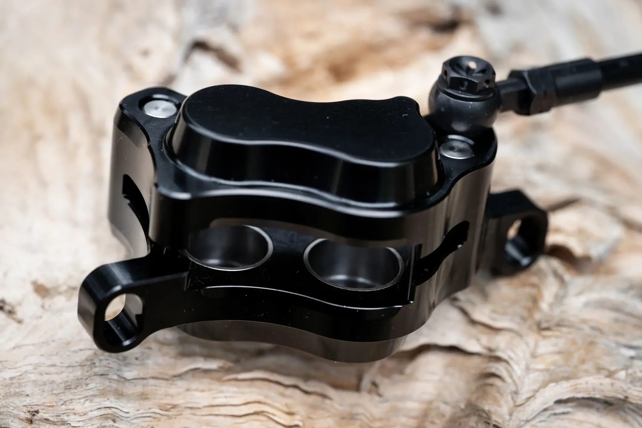 Trickstuff Maxima - Black/Black