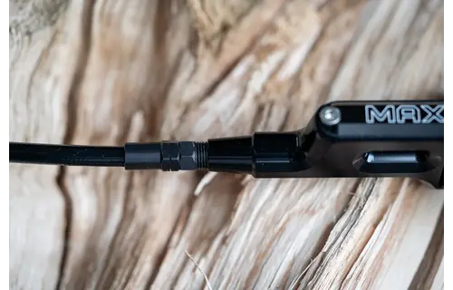 Trickstuff Maxima - Black/Black