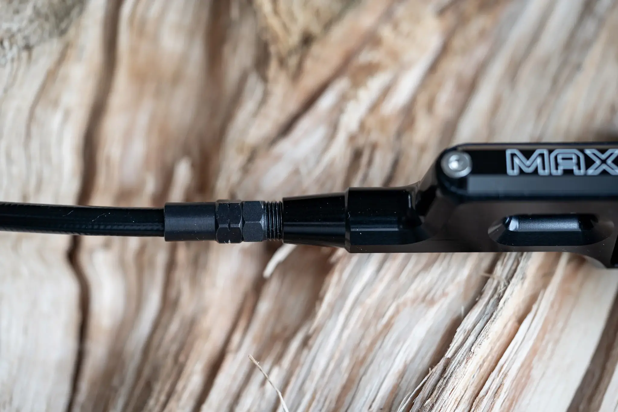 Trickstuff Maxima - Black/Black