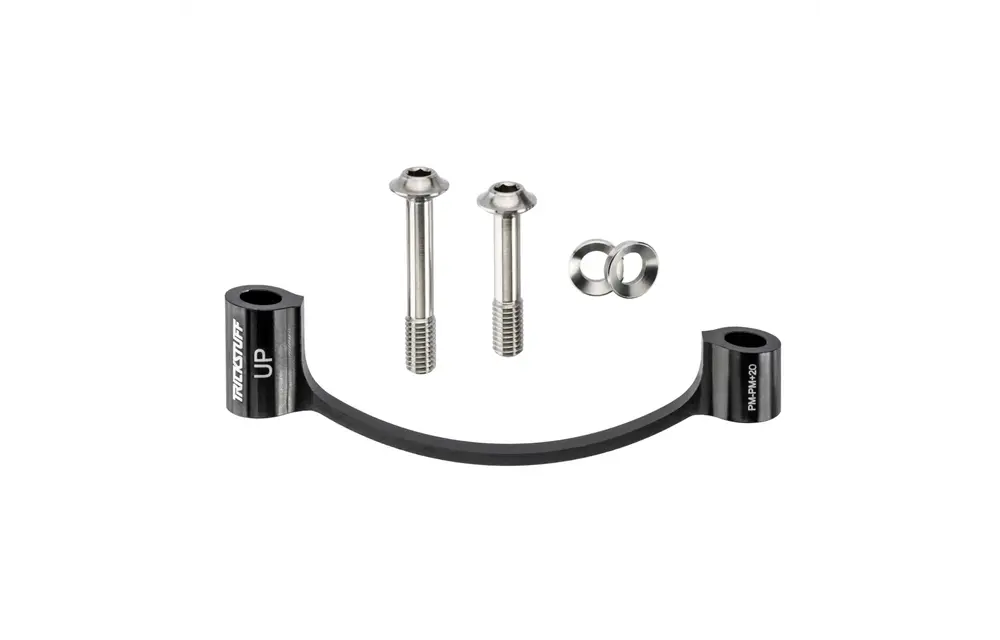 Trickstuff Adapter PM-PM
