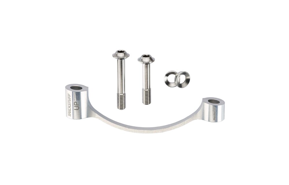Trickstuff Adapter PM-PM