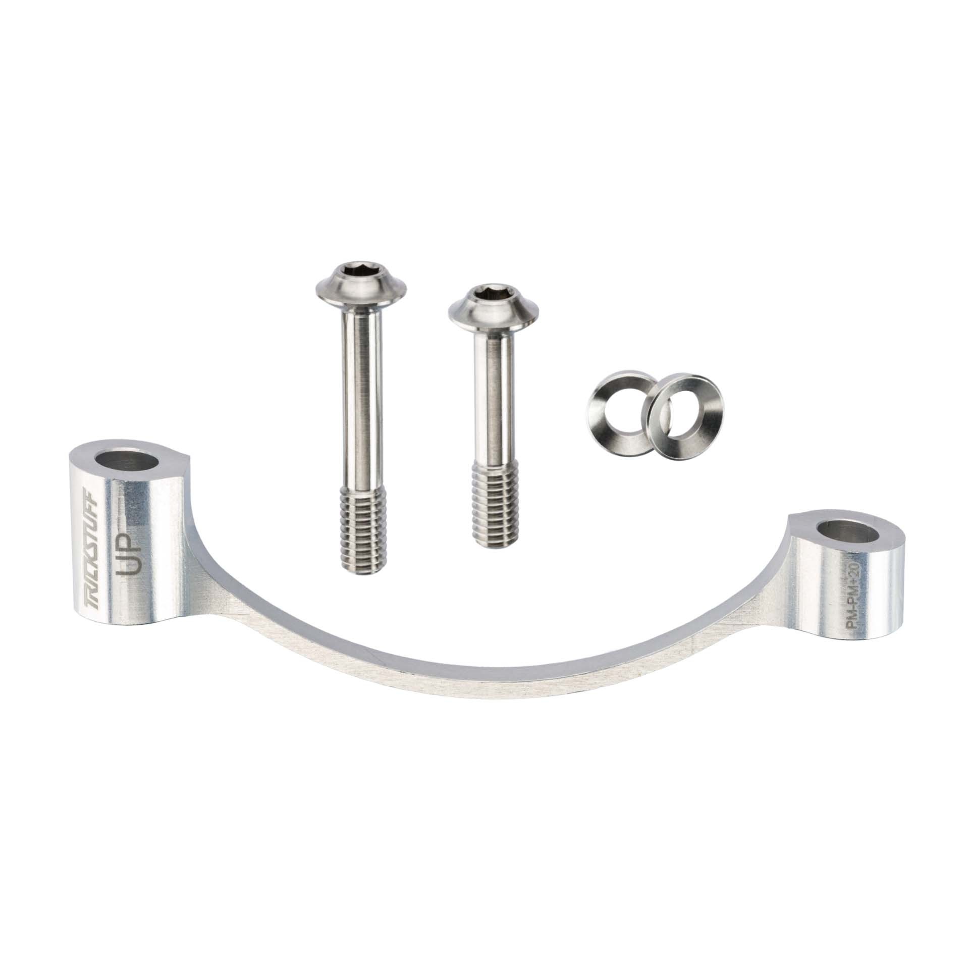 Trickstuff Adapter PM-PM