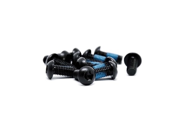Trickstuff Disc bolts T25 6pcs