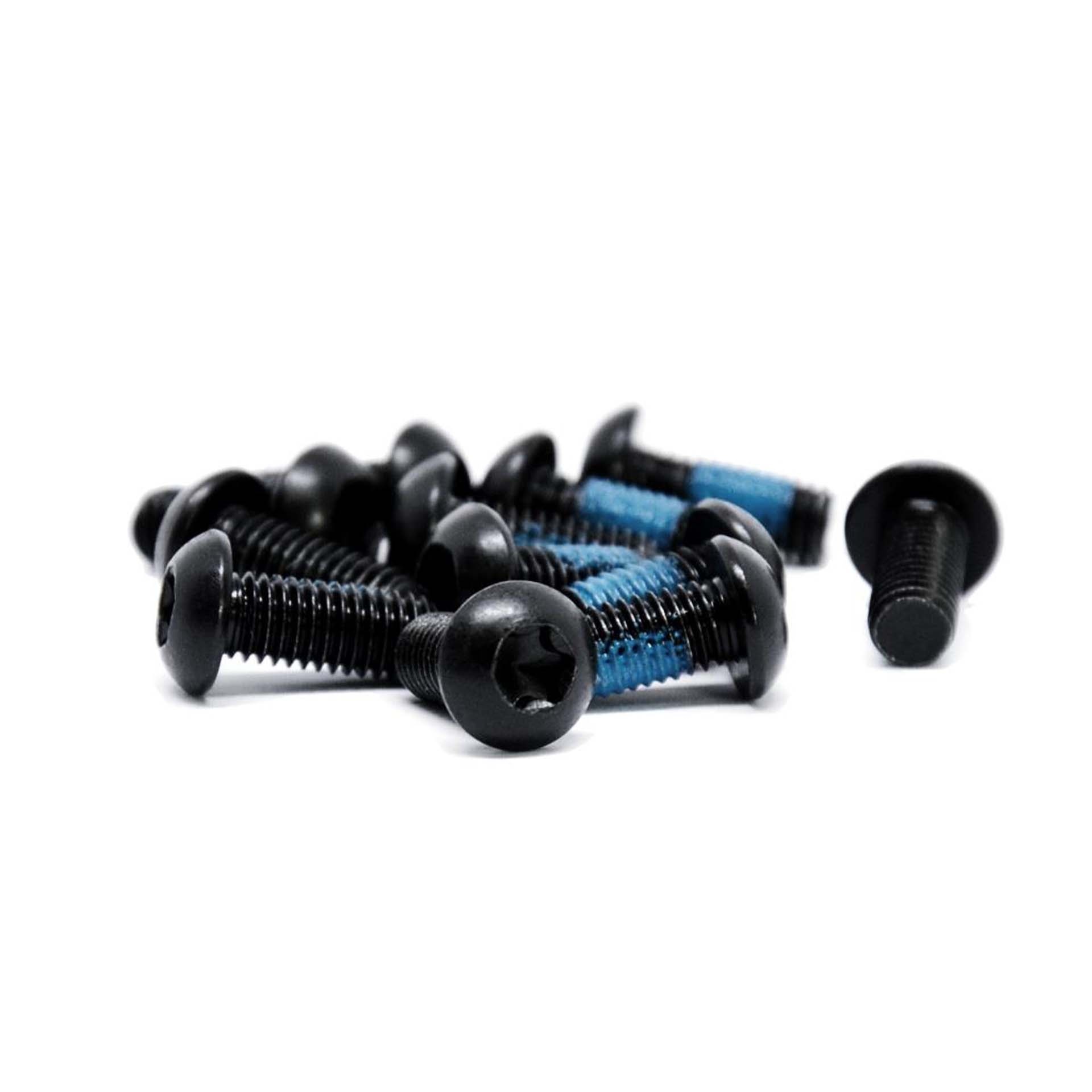 Trickstuff Disc bolts T25 6pcs