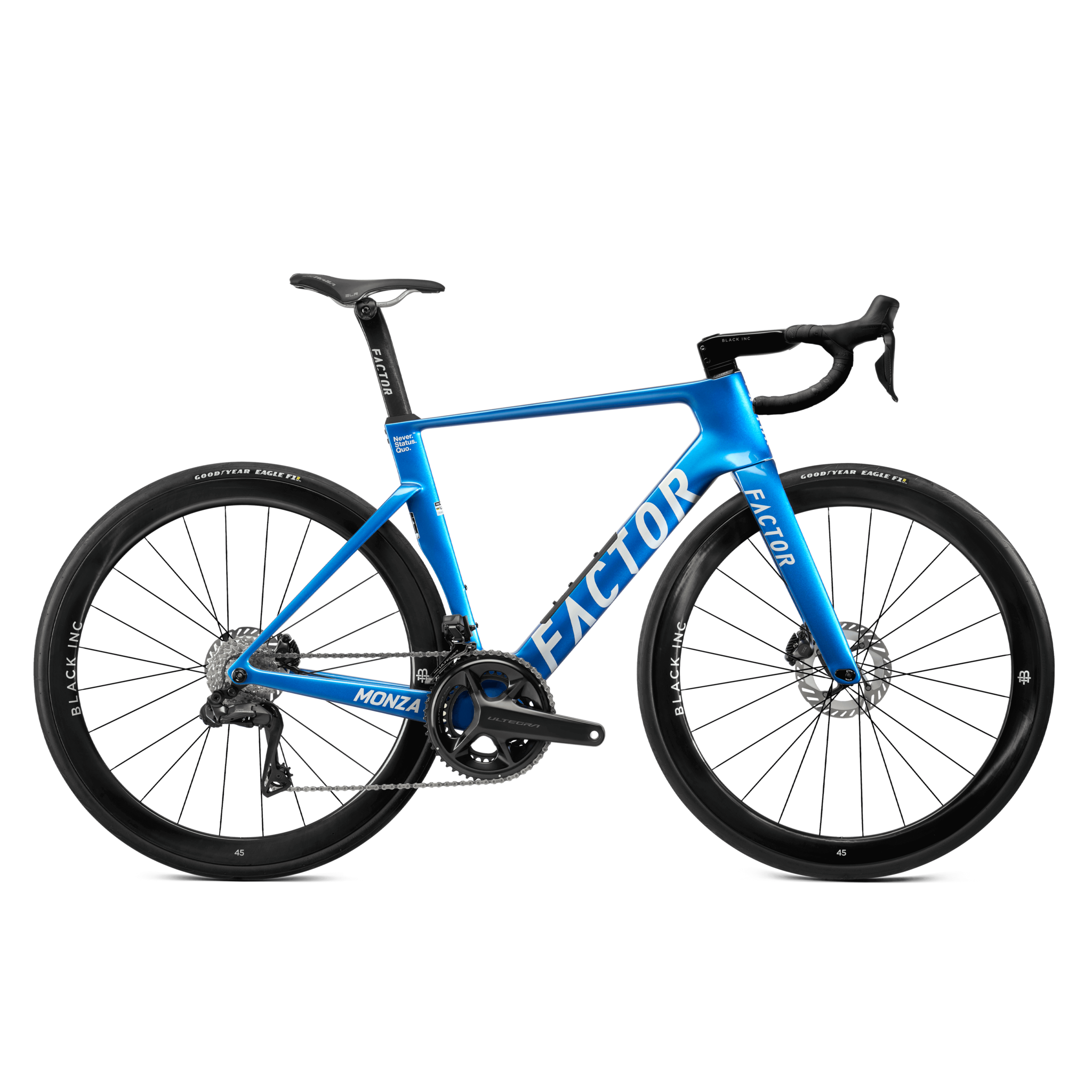 Factor Monza Shimano Ultegra Di2
