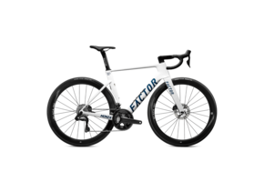 Factor Monza Shimano Ultegra Di2