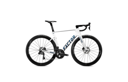 Factor Monza Shimano Ultegra Di2