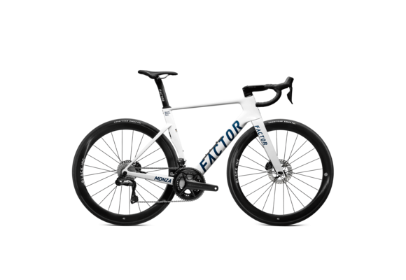 Factor Monza Shimano Ultegra Di2