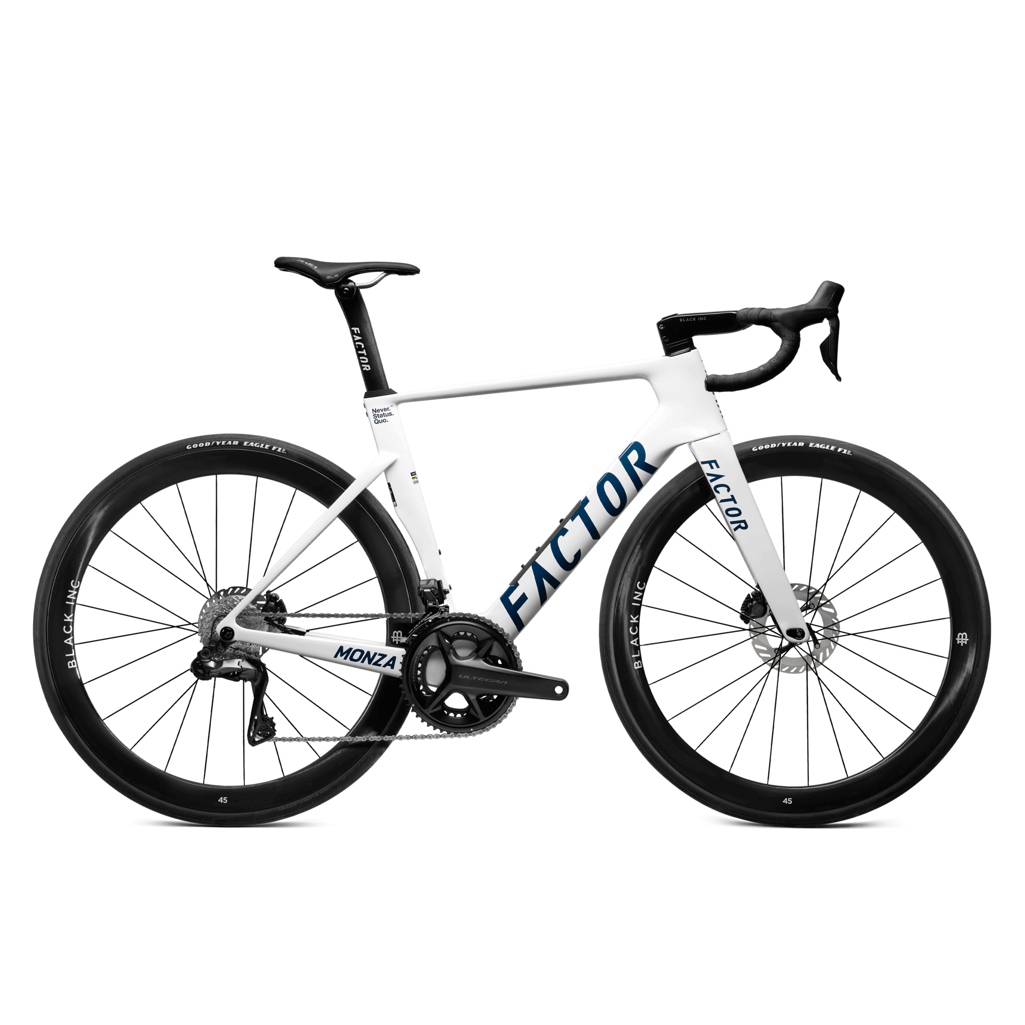 Factor Monza Shimano Ultegra Di2