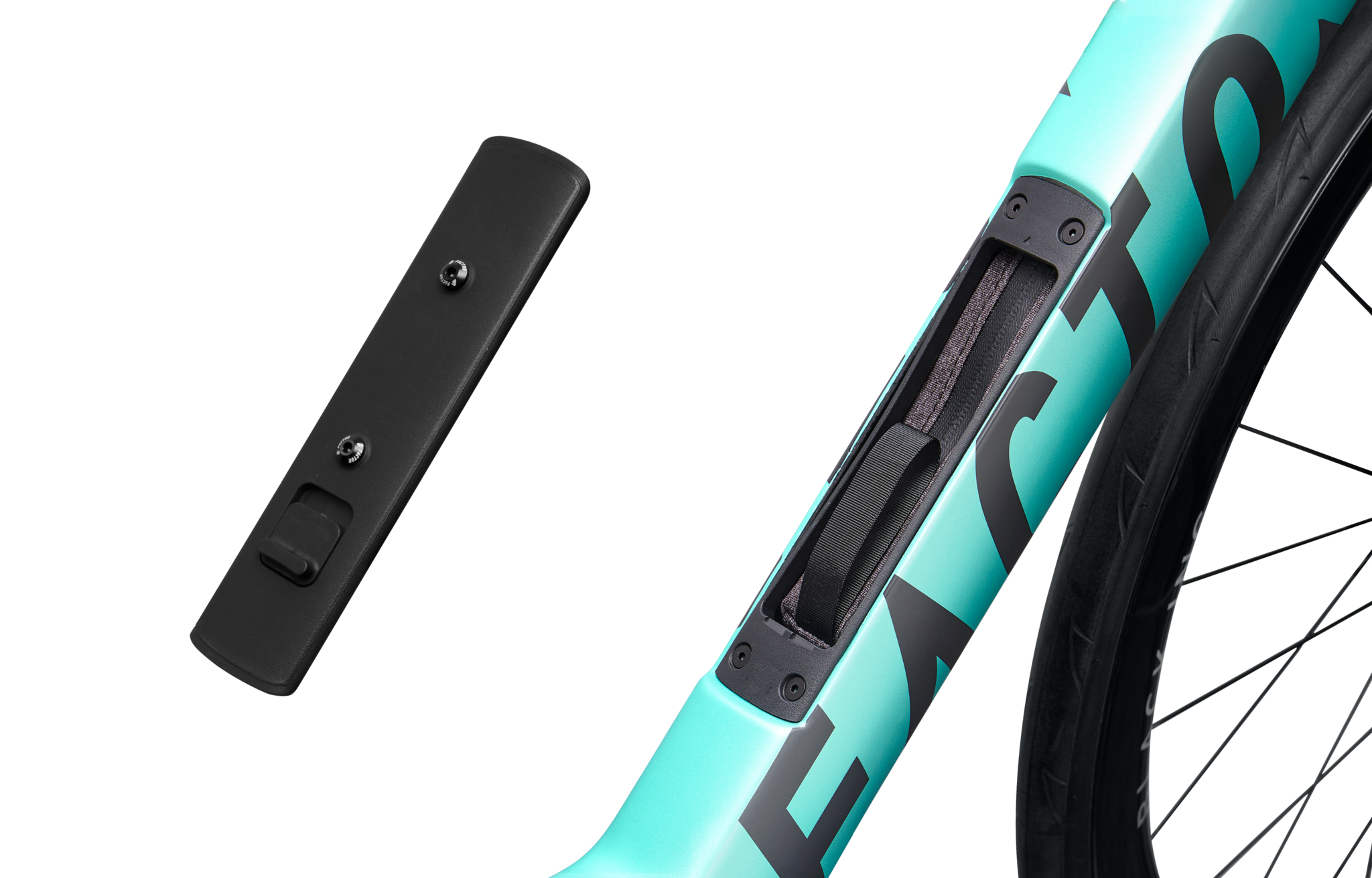 Factor Monza Shimano Ultegra Di2