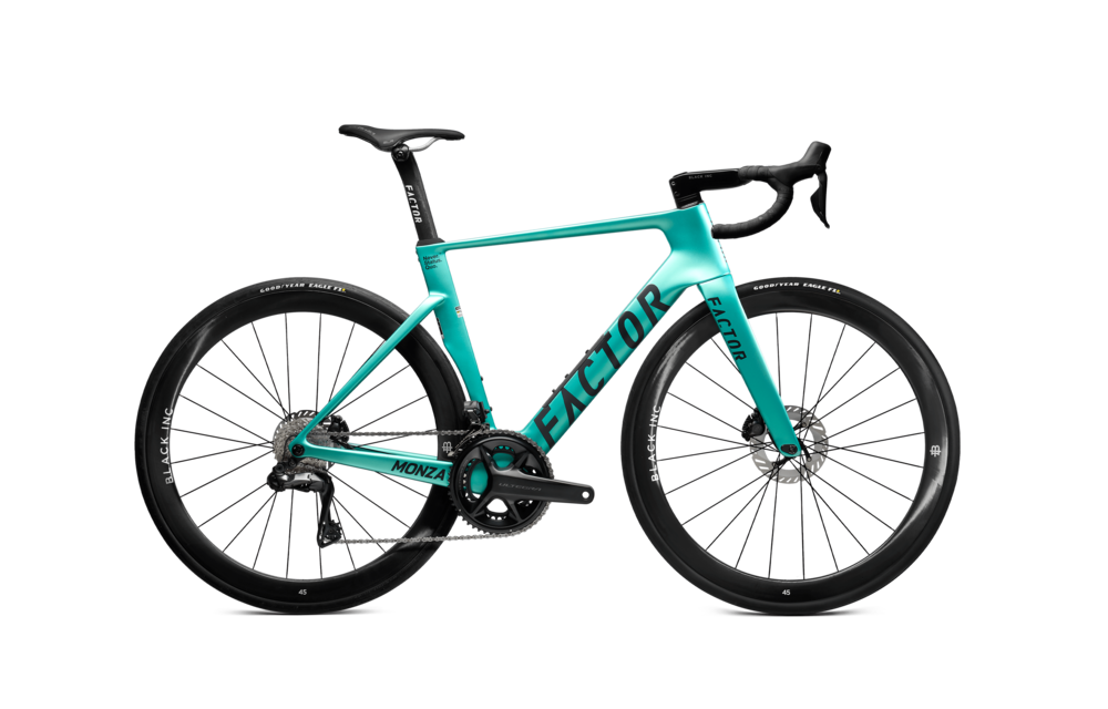 Factor Monza Shimano Ultegra Di2