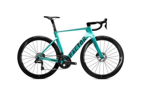 Factor Monza Shimano Ultegra Di2