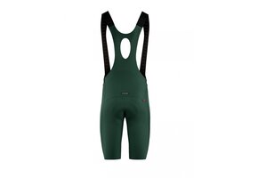 Etxeondo Orhi Dinamic Bib Short - Green
