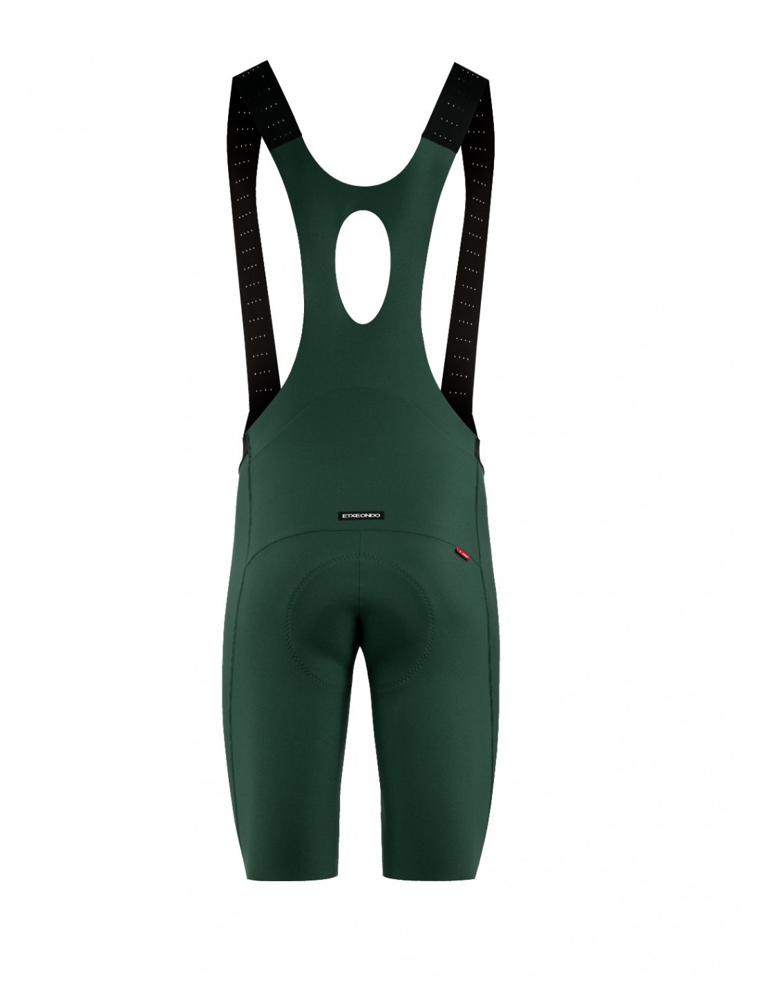 Etxeondo Radshorts Orhi Dinamic - Grün