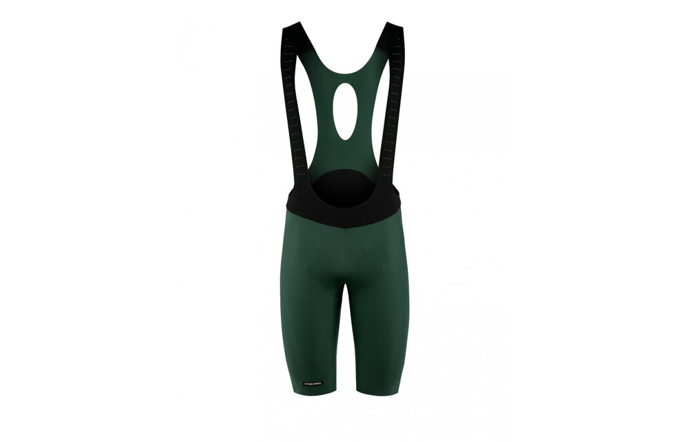 Etxeondo Fietsbroek Orhi Dinamic - Groen