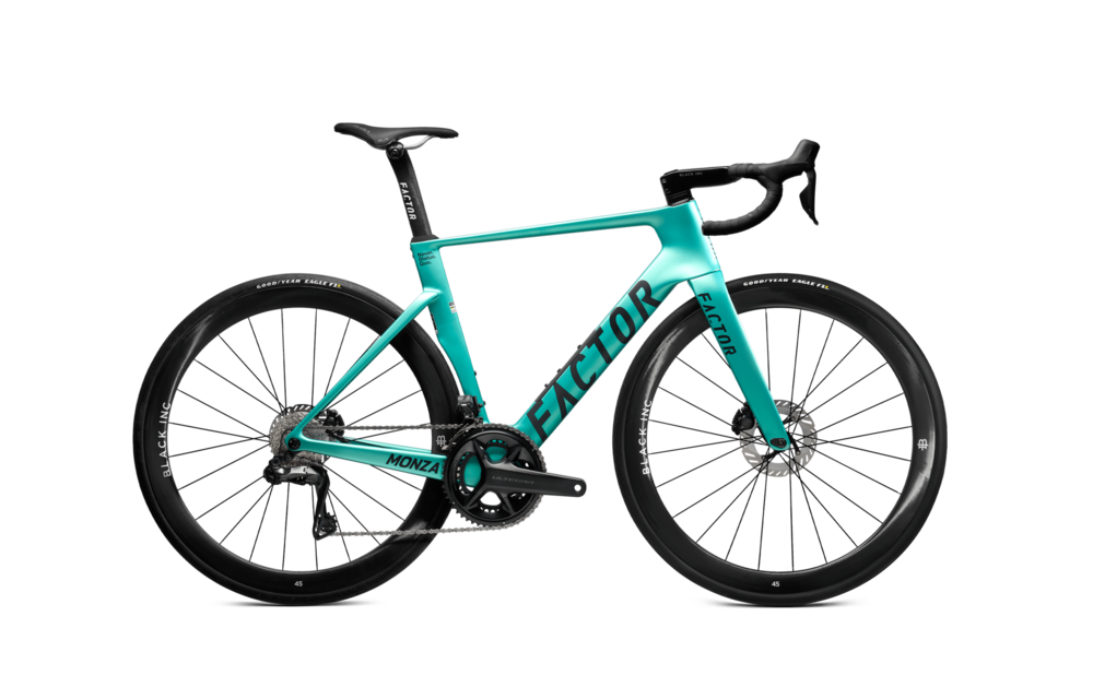 Factor Monza Sram Force
