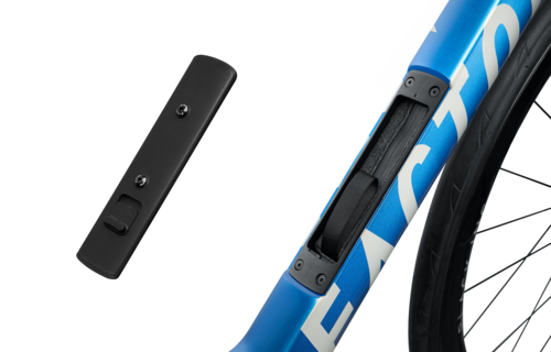 Factor Monza Sram Force E1