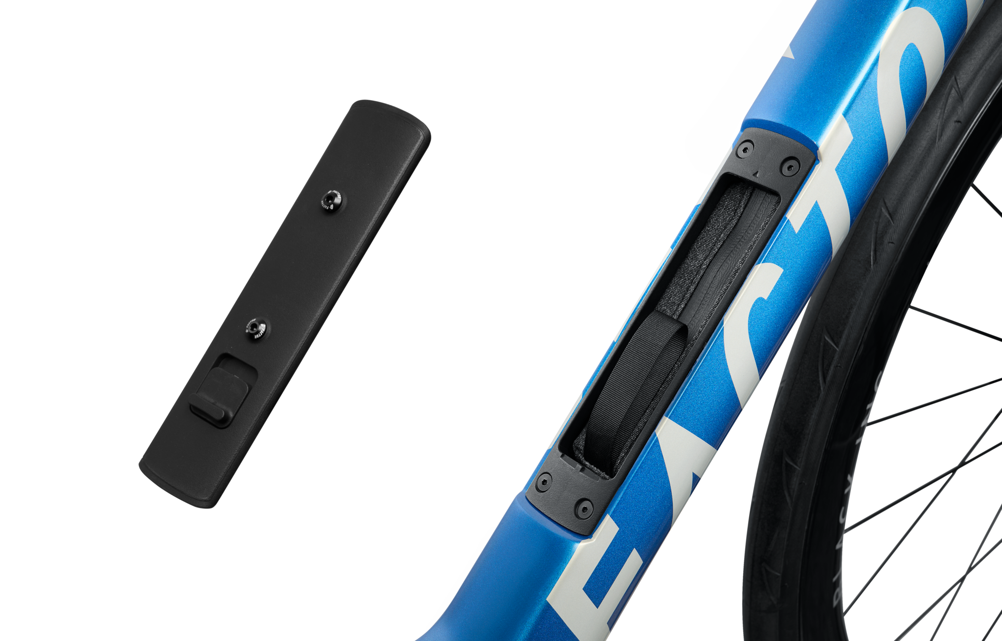 Factor Monza Sram Force E1