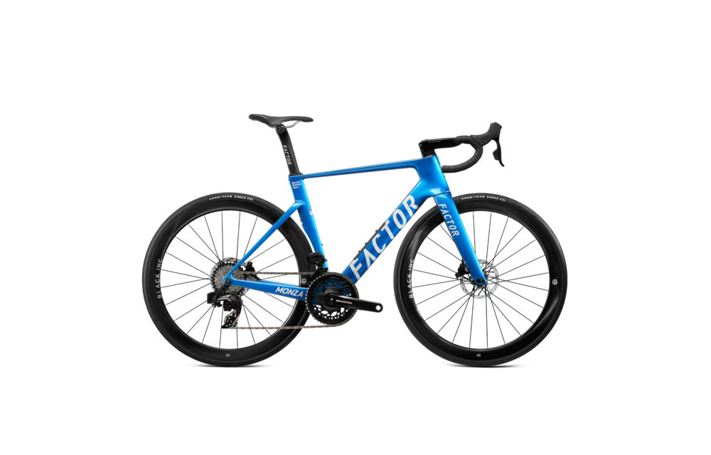 Factor Monza Sram Force