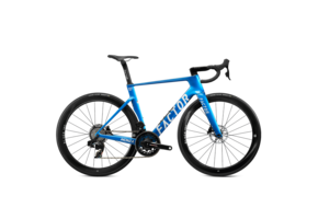 Factor Monza Sram Force E1
