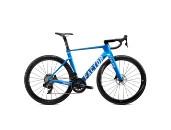 Factor Monza Sram Force E1