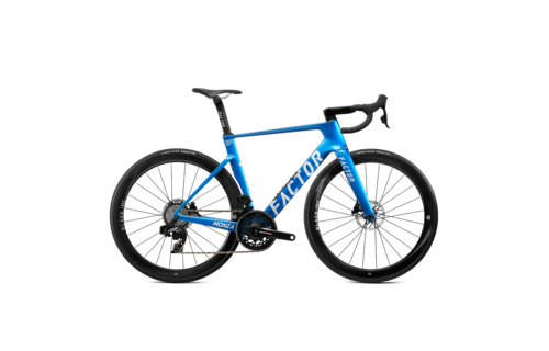 Factor Monza Sram Force E1