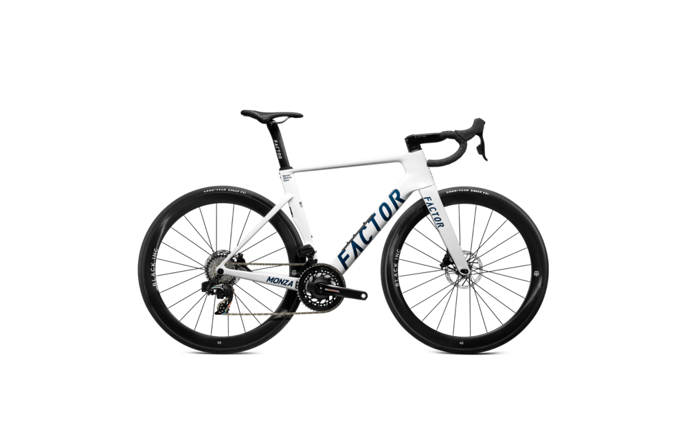Factor Monza Sram Force