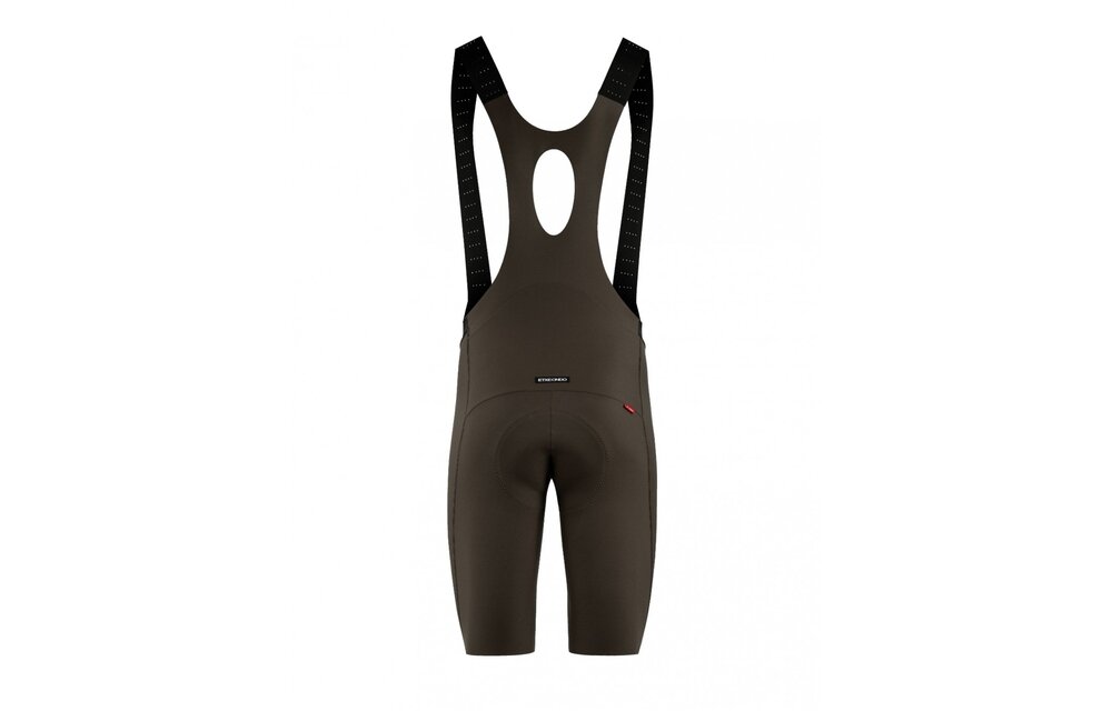 Etxeondo Fietsbroek Orhi Dinamic - Bruin