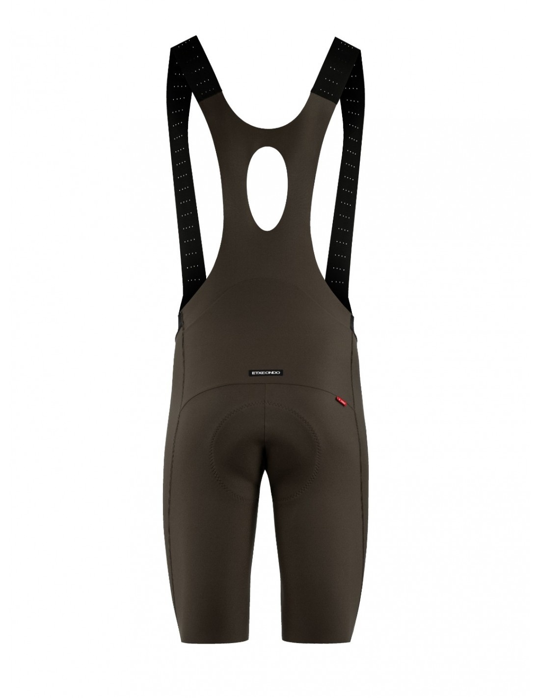 Etxeondo  Fietsbroek Orhi Dinamic - Bruin