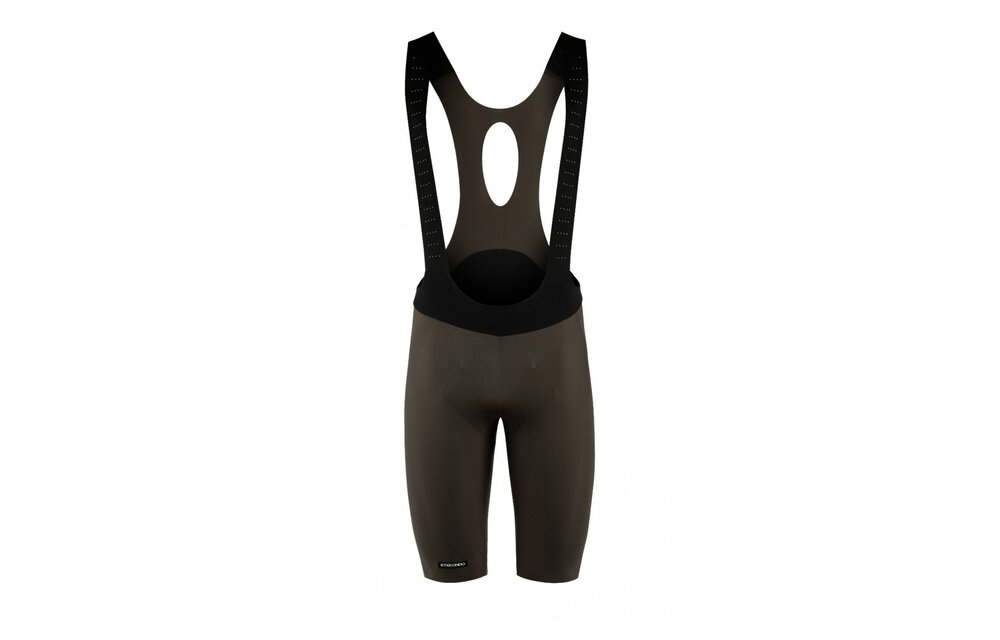 Etxeondo Fietsbroek Orhi Dinamic - Bruin