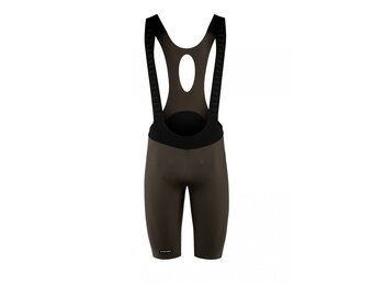 Etxeondo Radshorts Orhi Dinamic - Braun
