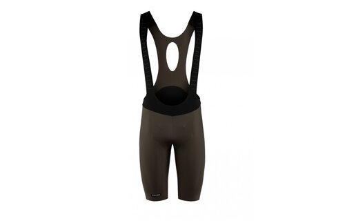 Etxeondo Orhi Dinamic Bib Short - Brown