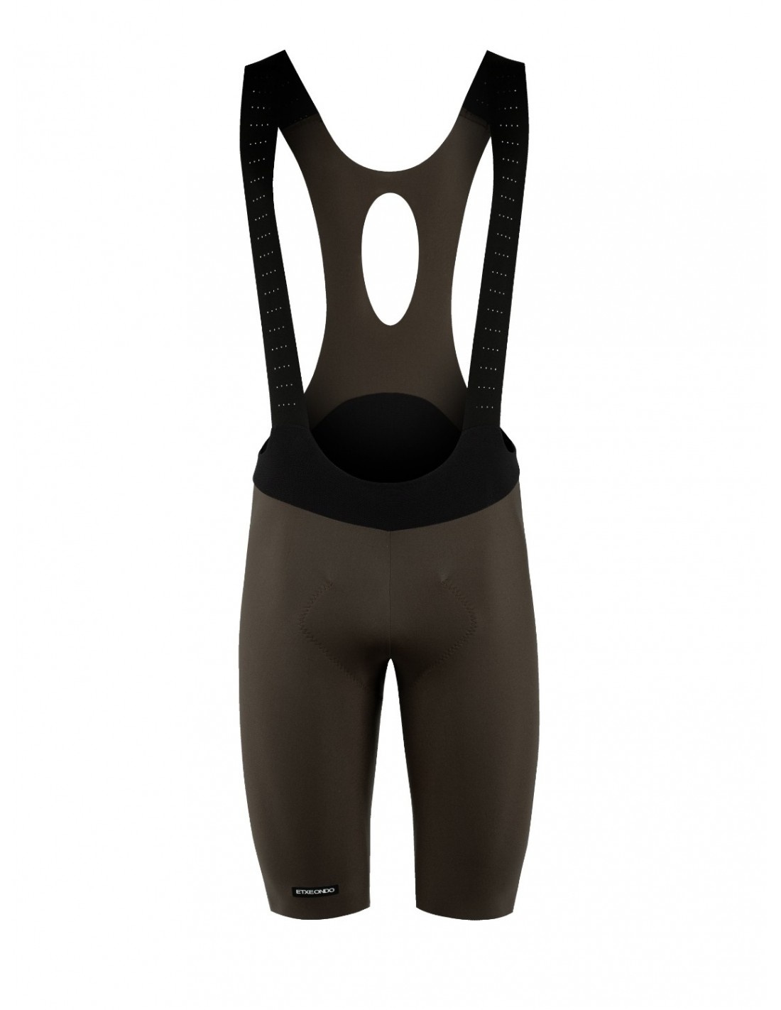 Etxeondo Radshorts Orhi Dinamic - Braun