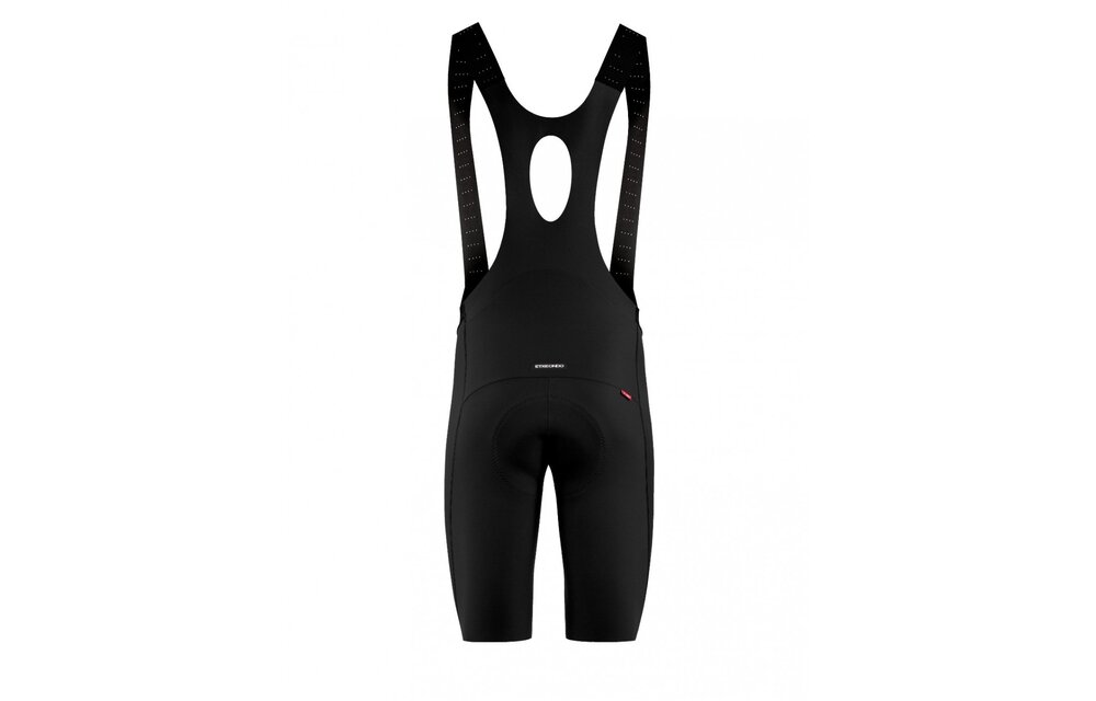 Etxeondo Radshorts Orhi Dinamic - Schwarz